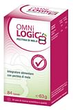 OMNI LOGIC PECTINA MELA 84 CAPSULE