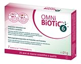 OMNI BIOTIC 6 POLVERE 7 BUSTINE DA 3 G