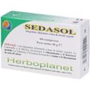 SEDASOL 60 COMPRESSE