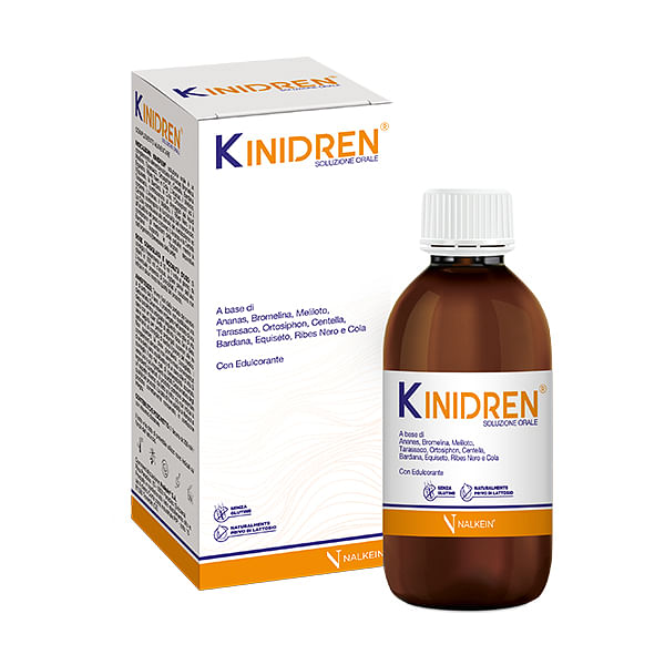 Kinidren 300 Ml