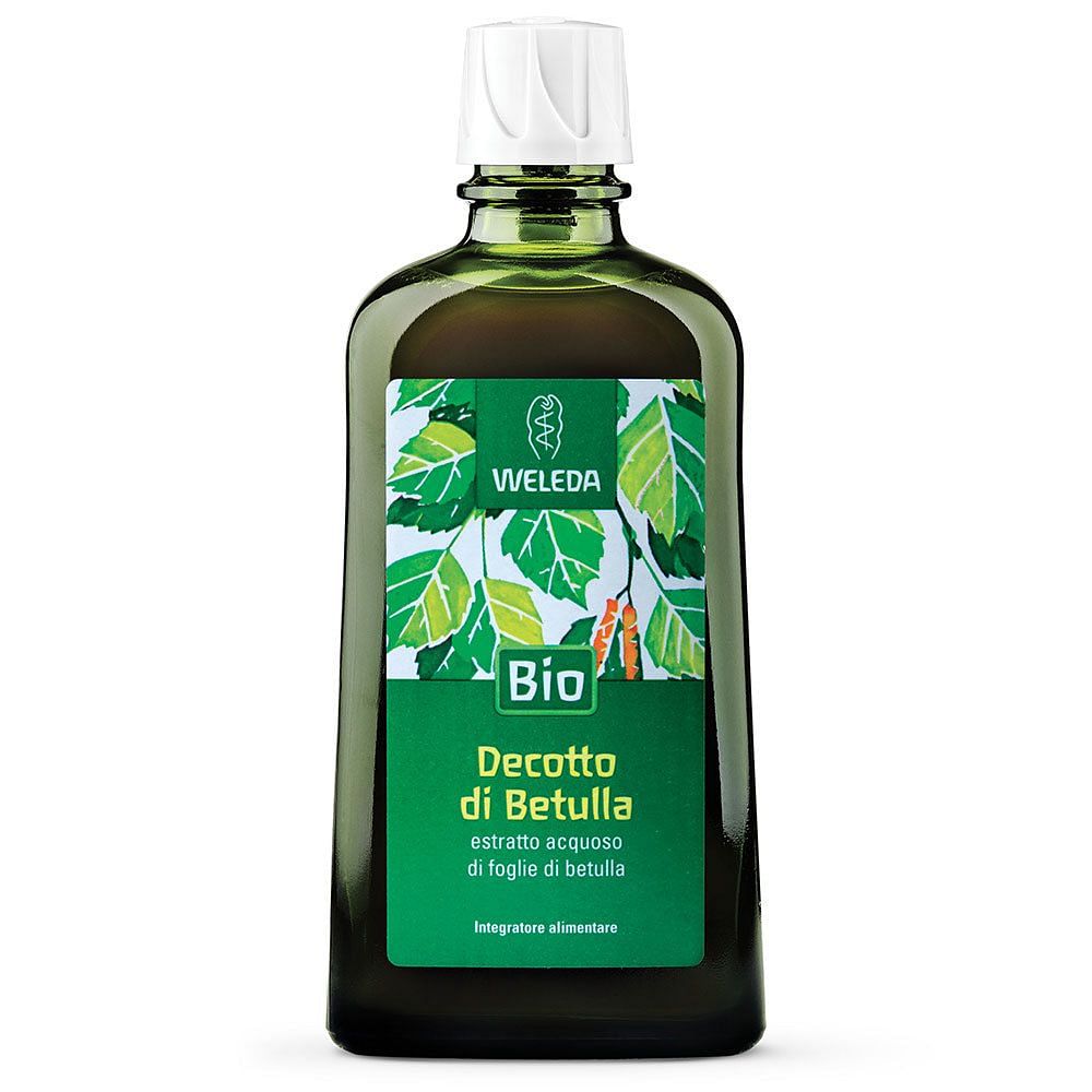 Decotto Di Betulla 250 Ml