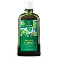 DECOTTO DI BETULLA 250 ML