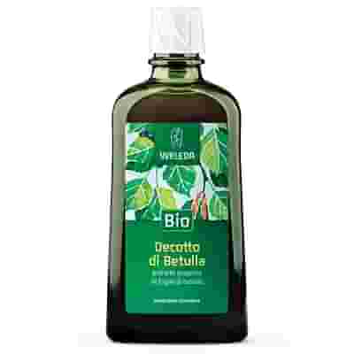 DECOTTO DI BETULLA 250 ML