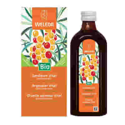 OLIVELLO SPINOSO VITAL SCIROPPO 250 ML