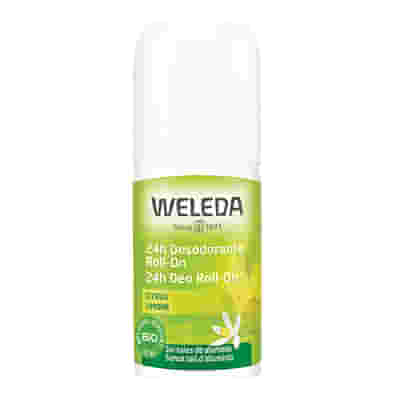 24H DEO ROLL-ON LIMONE 50 ML