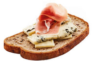 PIU' GUSTO PANE DEL CONTADINO AI SEMI 250 G