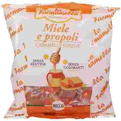 FARMAMELLA MIELE PROPOLI 100 G