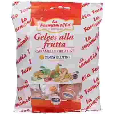 FARMAMELLA GELEES FRUTTA 100 G
