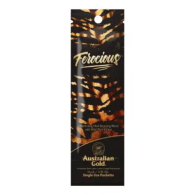 AUSTRALIAN GOLD FEROCIOUS 15 ML AUSTRALIAN GOLD FEROCIOUS 15 ML
