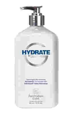 AUSTRALIAN GOLD HYDRATE BY G GENTLEMEN 535 ML