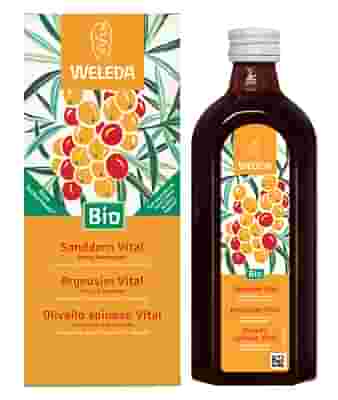 OLIVELLO SPINOSO VITAL SUCCO DI FRUTTA 250 ML