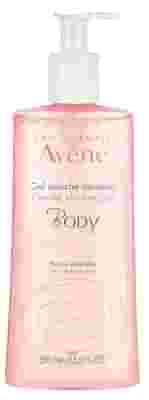 EAU THERMALE AVENE DUO BODY GEL DOCCIA 2 X 500 ML