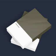 FARMAECOLOGIA RISMA CARTA A4 500 FOGLI 80 G 5 PEZZI