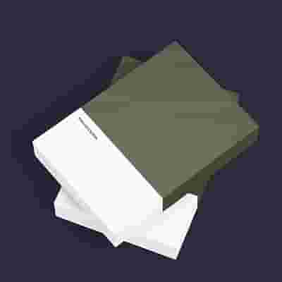FARMAECOLOGIA RISMA CARTA A4 500 FOGLI 80 G 5 PEZZI