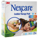COLDHOT MINI HAPPY KIDS MULTILINGUAL NEXCARE 2 PEZZI