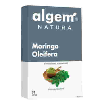 ALGEM NUCLEO ENZYVIT 30 COMPRESSE