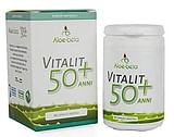 ALOE BETA VITALIT 50+ ANNI 60 CAPSULE VEGETALI
