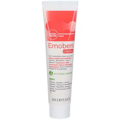 EMOBEN CREMA 75 ML EMOBEN CREMA 75 ML