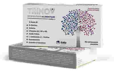 TRINOV 30 COMPRESSE