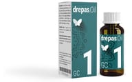 DREPAS OIL 1 GC GOCCE 10 ML