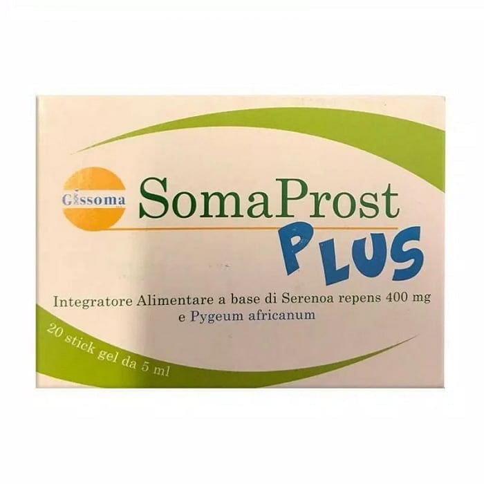 Somaprost Plus 20 Stick