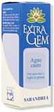 EXTRAGEM AGNO CASTO VITEX FOGLIE IN GEMMA GOCCE 20 ML