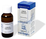 EXTRAGEM ALBERO DI GIUDA GEMME GOCCE 20 ML