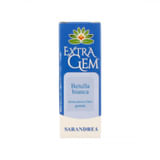 EXTRAGEM BETULLA BIANCA GEMME GOCCE 20 ML