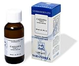 EXTRAGEM CASTAGNO GEMME GOCCE 20 ML