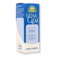 EXTRAGEM ERICA BRUGO GIOVANI GETTI GOCCE 20 ML
