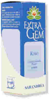 EXTRAGEM KIWI GEMME GOCCE 20 ML