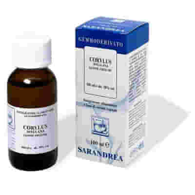 EXTRAGEM LIMONE SCORZA DEI GIOVANI RAMI GOCCE 20 ML