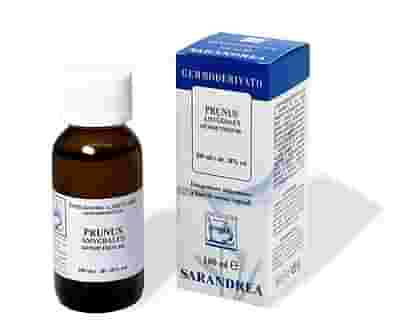 EXTRAGEM MANDORLO GEMME GOCCE 20 ML