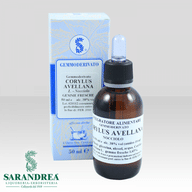 EXTRAGEM NOCCIOLO GEMME GOCCE 20 ML