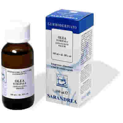 EXTRAGEM OLIVO GIOVANI GETTI GOCCE 20 ML