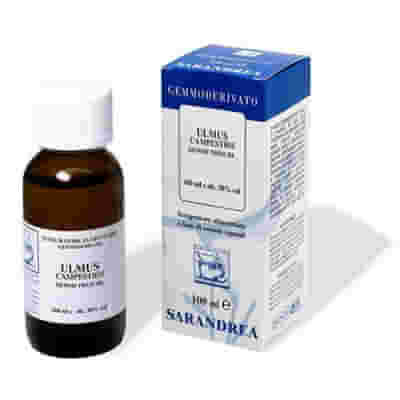 EXTRAGEM OLMO GEMME GOCCE 20 ML
