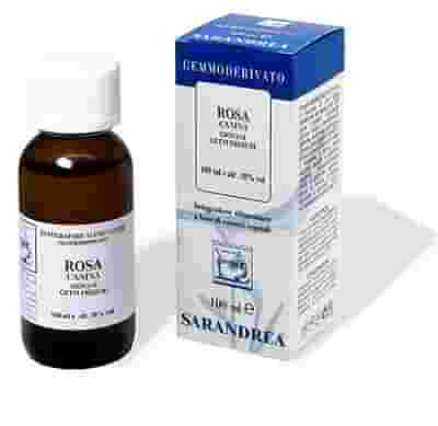 EXTRAGEM ROSA CANINA GIOVANI GETTI GOCCE 20 ML