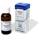 EXTRAGEM ROSMARINO GIOVANI GETTI GOCCE 20 ML