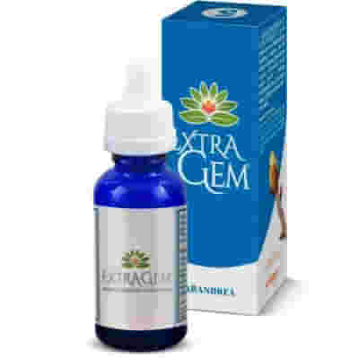EXTRAGEM SALICE BIANCO FIORI GOCCE 20 ML