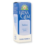 EXTRAGEM SALICE BIANCO GEMME GOCCE 20 ML