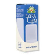 EXTRAGEM SALICE BIANCO SCORZA DEI GIOVANI RAMI GOCCE 20 ML