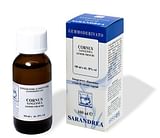 EXTRAGEM SANGUINELLO GEMME GOCCE 20 ML