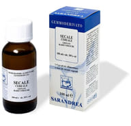 EXTRAGEM SEGALE GIOVANI RADICI GOCCE 20 ML