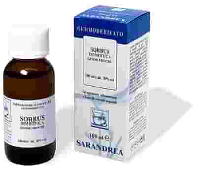 EXTRAGEM SORBO GEMME GOCCE 20 ML