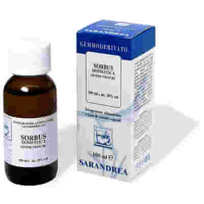 EXTRAGEM SORBO GEMME GOCCE 20 ML