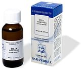 EXTRAGEM TIGLIO ARGENTATO GEMME GOCCE 20 ML