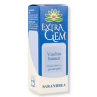 EXTRAGEM VISCHIO BIANCO GIOVANI GETTI GOCCE 20 ML