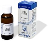 EXTRAGEM VITE ROSSA GEMME GOCCE 20 ML