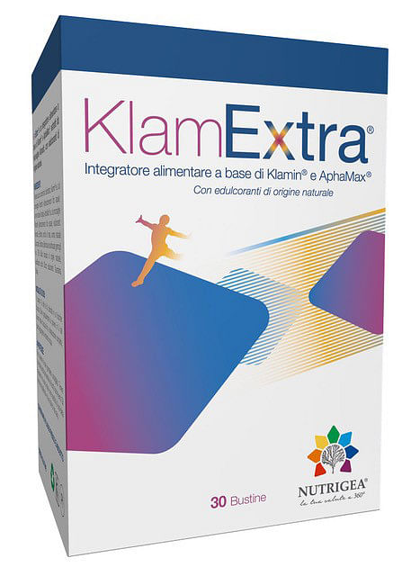 Klamextra 30 Bustine