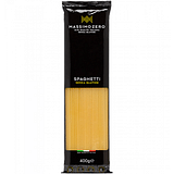 MASSIMO ZERO SPAGHETTI 400 G